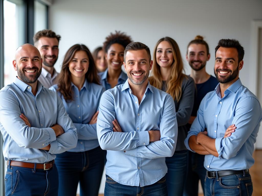 Luntara Innovations Expert Team