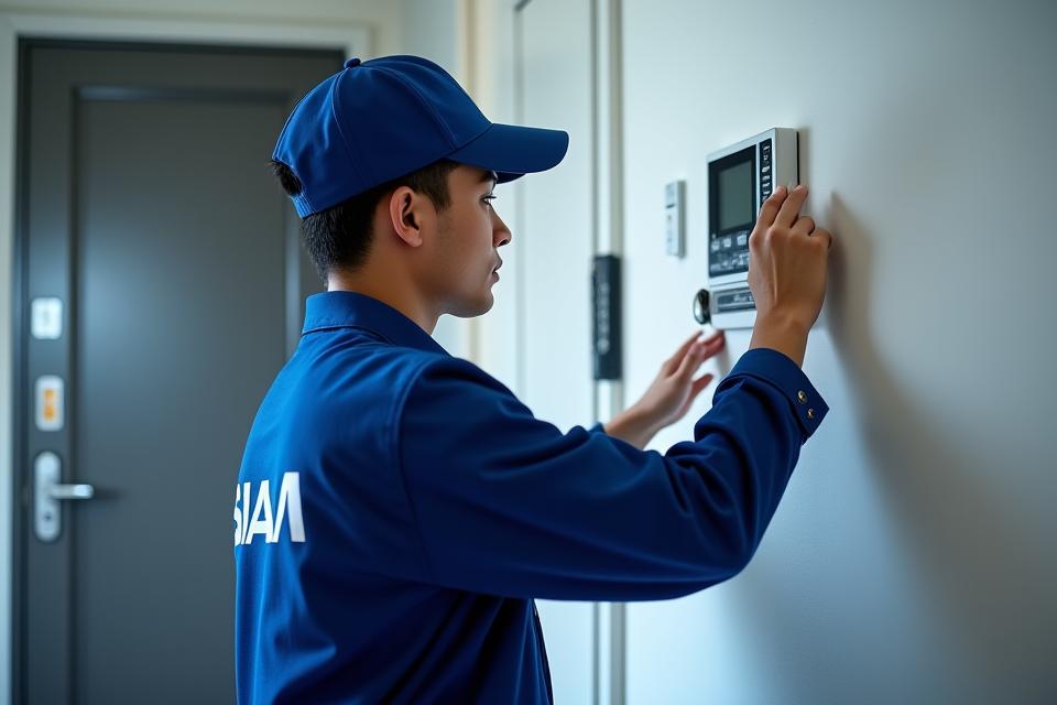 Smart Home Maintenance Services