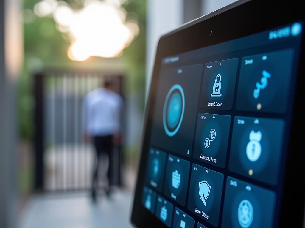 Smart Security System